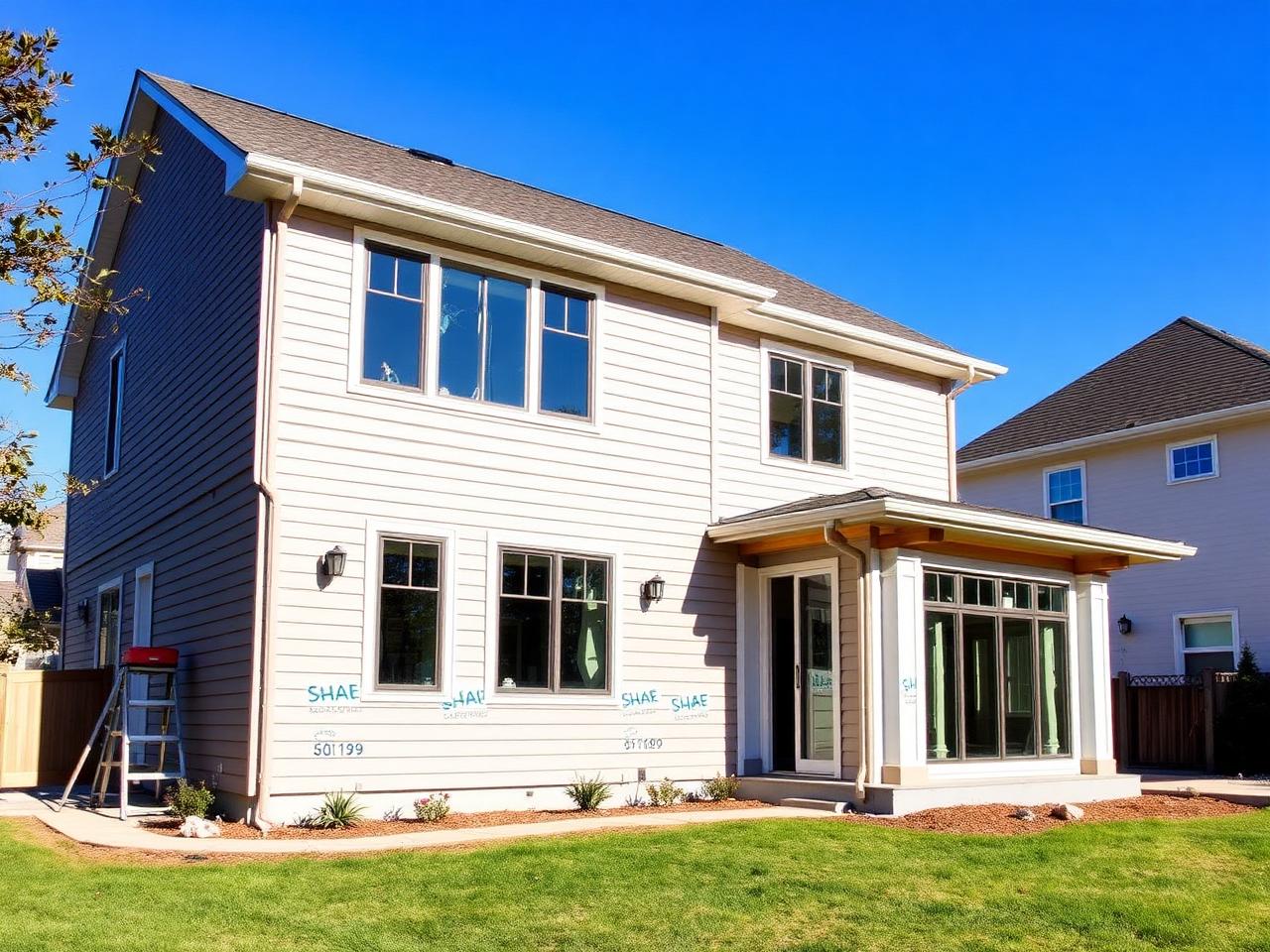 Additions & Remodels