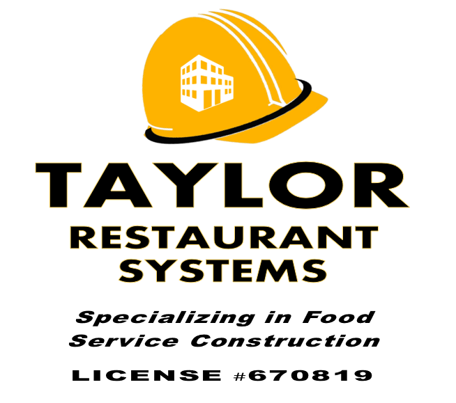 Taylor Restaurant Systems Logo 3