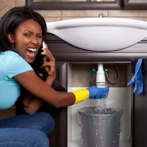 24 HR Emergency Plumber