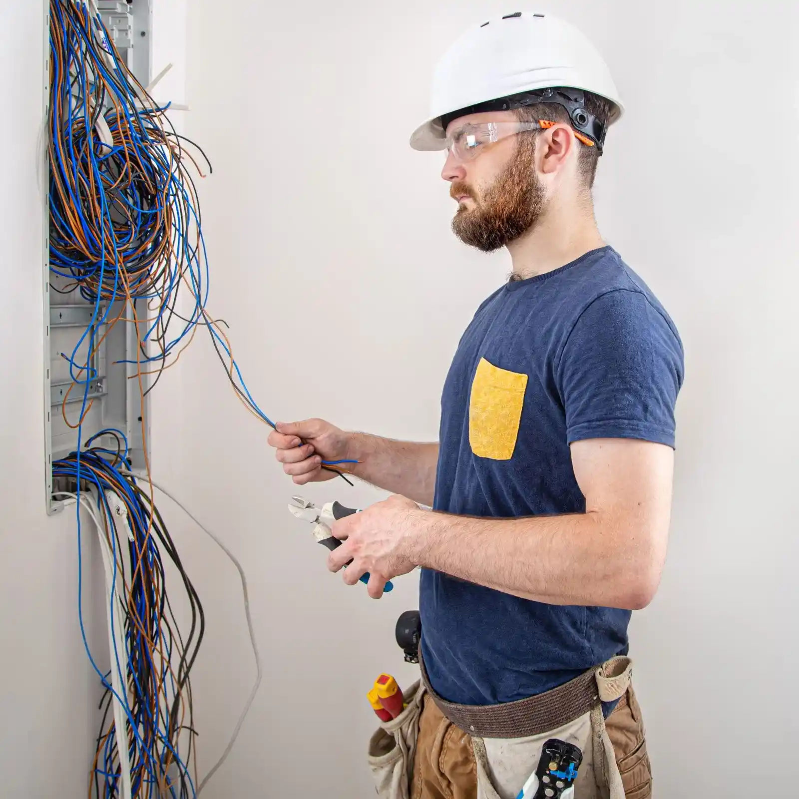 Emergency Electricians in Alamo