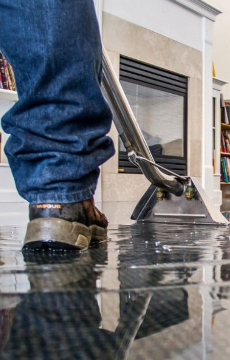 Flooding Damage Repair