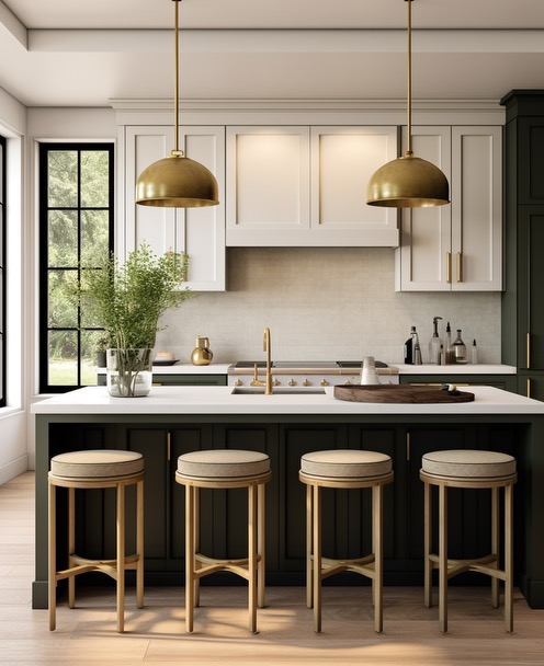 Kitchens remodels Estimates Alamo 1
