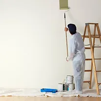 interior and exterior painting