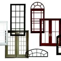 windows doors and floors