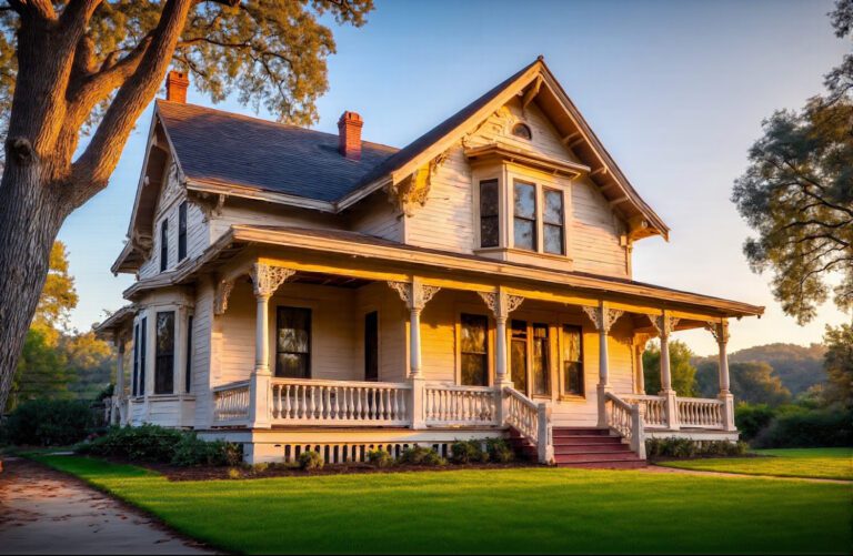 Historic Home Restoration Experts Nearby