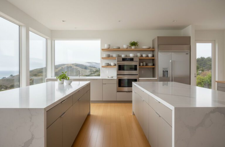 Home Remodel Contractor Marin County