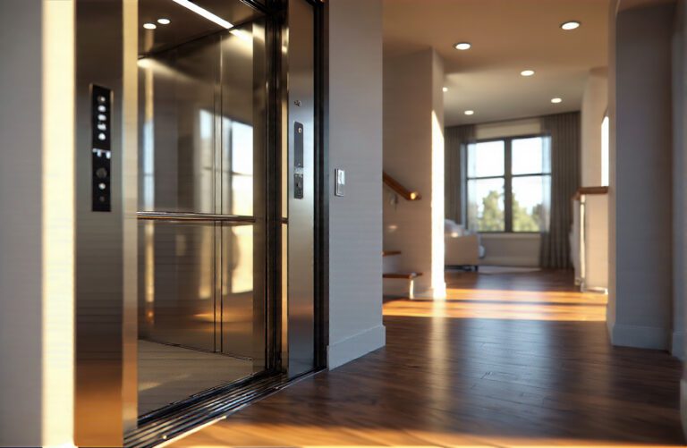 How to Book Home Elevator Installation